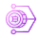 FloCrypto logo