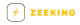 Zeeking logo