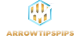 Arrowtipspips logo