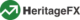 HeritageFX logo