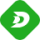 Dyzni logo
