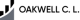 Oakwell C. L. logo