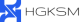 HGKSM logo