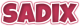 Sadix logo