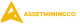 AssetMiningCo logo