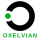 Oxelvian logo