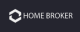 Home Broker logo