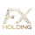 FXHolding logo