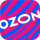 B 5ozon Vip logo