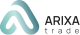 User Arixatrade Info logo