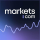 MarketsPro logo