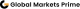 Global Markets Prime logo
