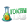 Token Lab logo