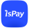 isPay logo