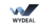 Wydeal logo