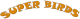 Super Birds logo