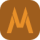 Meridiees logo