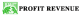 Profit Revenue logo