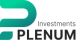 Plenum Investments logo
