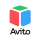 C1 Avito9 Vip logo