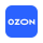 Ozon Place logo