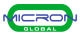 Micron Global logo