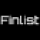 Finlist Pro logo