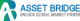 Asset Bridge logo