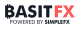 BasitFX logo