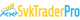 SvkTraderPro logo