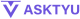 Asktyu logo