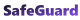 Farproof logo