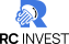 RC Invest logo