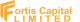 Fortis Capital Limited logo