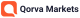 Qorva Markets logo