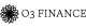 O3 Finance logo