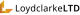 Loyd Clarke Ltd logo