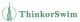 ThinkOrSwim logo