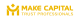 MakeCapital logo