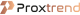 Proxtrend logo