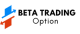 Beta Trading Option logo