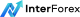 InterForex logo