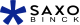 Saxo Binck logo