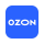 Ozon Watch logo