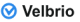 Velbrio logo