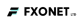 Fxonet Ltd logo