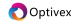 Optivex logo