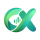 CadenzaX Music logo