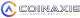 Coinaxie logo