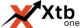 XTBone logo